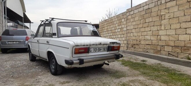 LADA (VAZ) 2106 2003, 31,124 km - 1.6 л - Xaçmaz