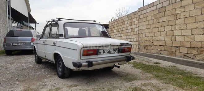 LADA (VAZ) 2106 2003, 31,124 km - 1.6 л - Xaçmaz