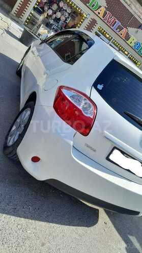 Toyota Auris 2010, 282,000 km - 1.6 l - Bakı