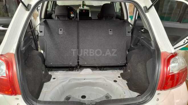 Toyota Auris 2010, 282,000 km - 1.6 l - Bakı
