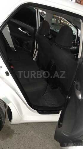 Toyota Auris 2010, 282,000 km - 1.6 l - Bakı