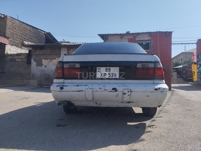 Daewoo Racer 1996, 765,545 km - 1.5 l - Bakı