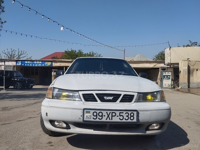 Daewoo Racer 1996, 765,545 km - 1.5 l - Bakı