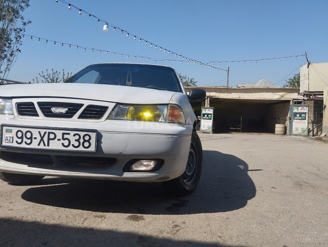 Daewoo Racer 1996, 765,545 km - 1.5 l - Bakı