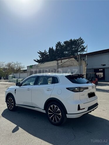 Changan Qiyuan Q05 2025, 9,000 km - 1.5 l - Bakı