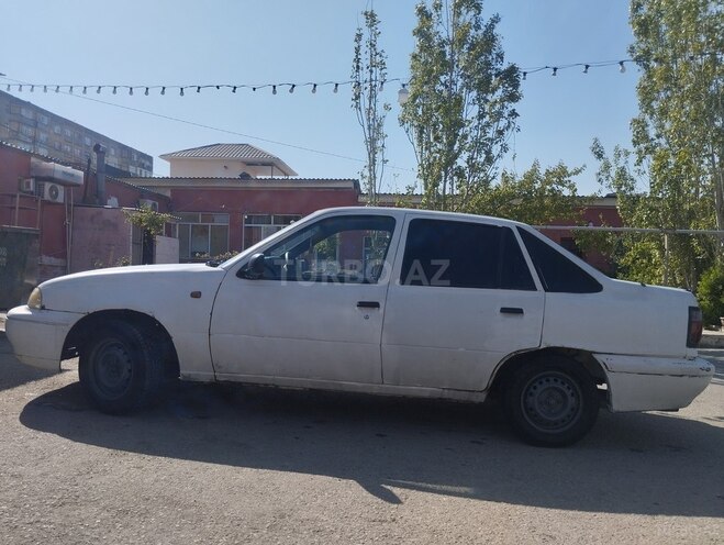 Daewoo Racer 1996, 765,545 km - 1.5 l - Bakı