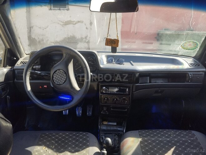 Daewoo Racer 1996, 765,545 km - 1.5 l - Bakı