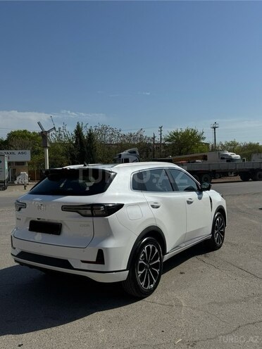Changan Qiyuan Q05 2025, 9,000 km - 1.5 l - Bakı