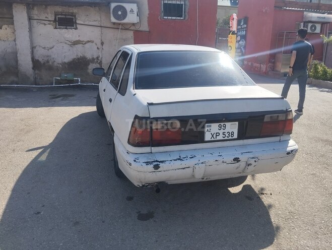 Daewoo Racer 1996, 765,545 km - 1.5 l - Bakı