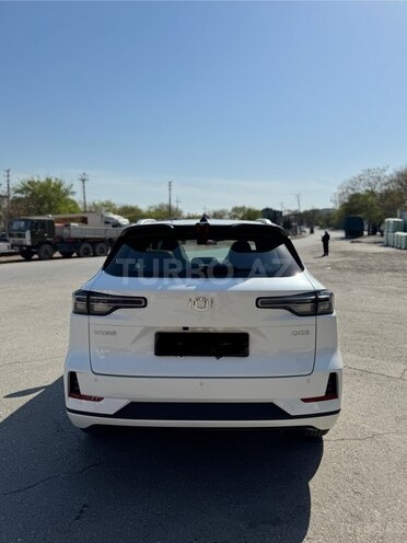 Changan Qiyuan Q05 2025, 9,000 km - 1.5 l - Bakı