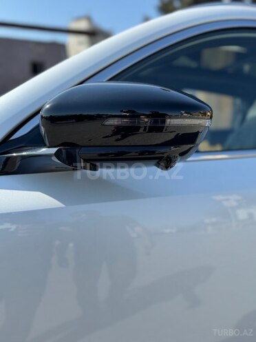 Changan Qiyuan Q05 2025, 9,000 km - 1.5 l - Bakı