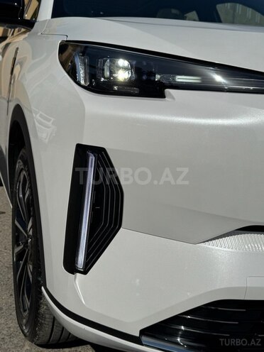 Changan Qiyuan Q05 2025, 9,000 km - 1.5 l - Bakı