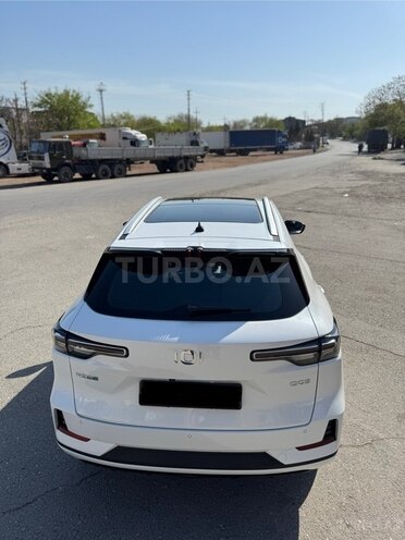Changan Qiyuan Q05 2025, 9,000 km - 1.5 l - Bakı