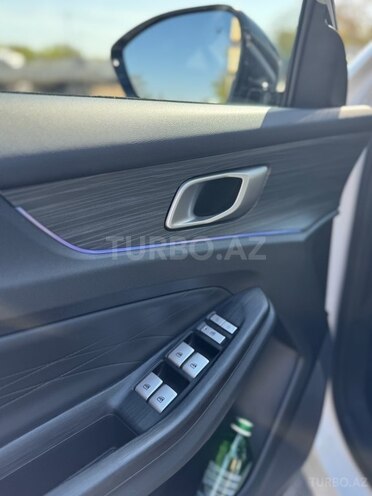 Changan Qiyuan Q05 2025, 9,000 km - 1.5 l - Bakı