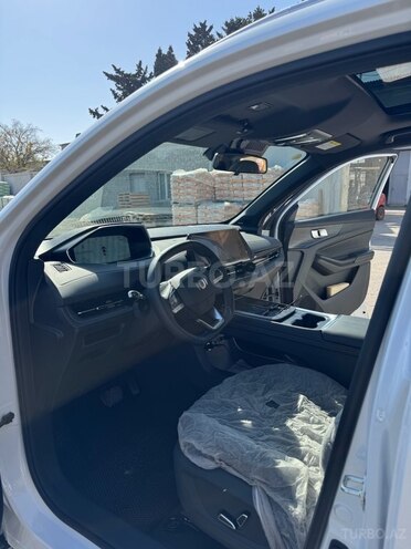 Changan Qiyuan Q05 2025, 9,000 km - 1.5 l - Bakı