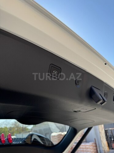 Changan Qiyuan Q05 2025, 9,000 km - 1.5 l - Bakı
