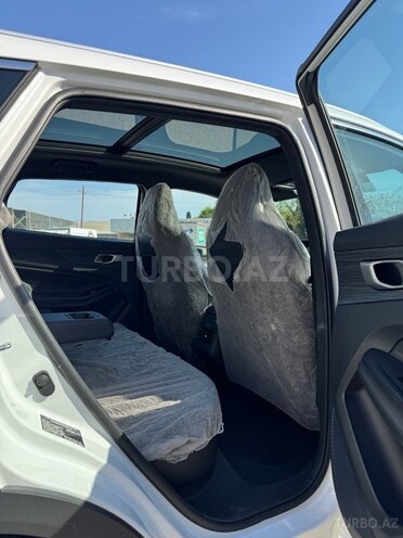 Changan Qiyuan Q05 2025, 9,000 km - 1.5 l - Bakı