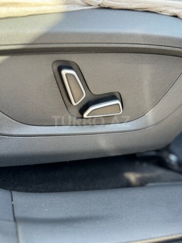 Changan Qiyuan Q05 2025, 9,000 km - 1.5 l - Bakı