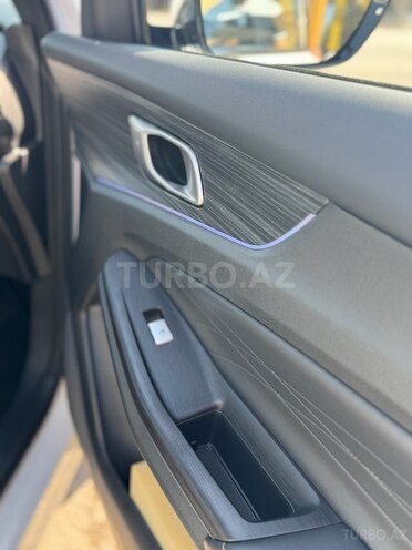 Changan Qiyuan Q05 2025, 9,000 km - 1.5 l - Bakı