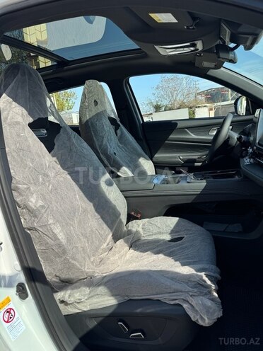 Changan Qiyuan Q05 2025, 9,000 km - 1.5 l - Bakı