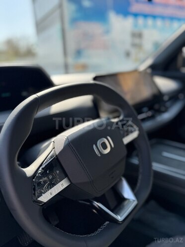 Changan Qiyuan Q05 2025, 9,000 km - 1.5 l - Bakı