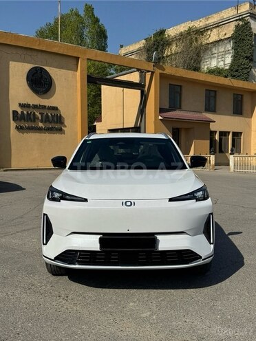 Changan Qiyuan Q05 2025, 9,000 km - 1.5 l - Bakı