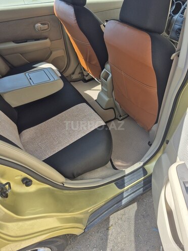 Nissan Tiida 2007, 180,000 km - 1.5 l - Bakı