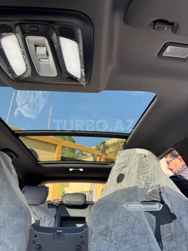 Changan Qiyuan Q05 2025, 9,000 km - 1.5 l - Bakı