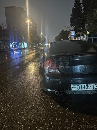 Hyundai Coupe 2005, 300,000 km - 2.7 l - Bakı