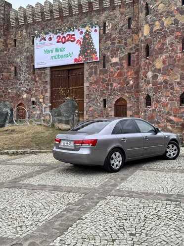 Hyundai Sonata 2006, 330,000 km - 2.0 l - Bakı