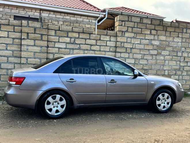 Hyundai Sonata 2006, 330,000 km - 2.0 l - Bakı