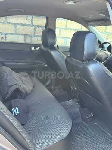 Hyundai Sonata 2006, 330,000 km - 2.0 l - Bakı