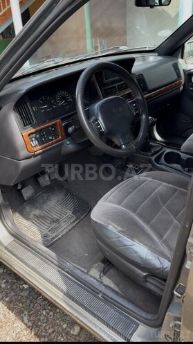 Jeep Grand Cherokee 1997, 257,839 km - 2.5 л - Bakı