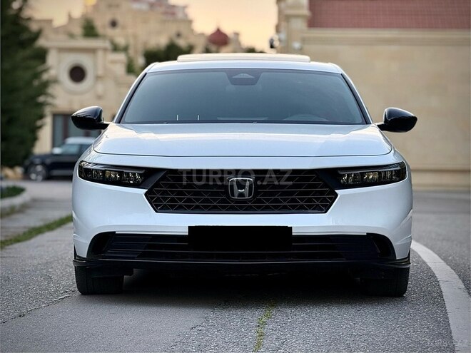 Honda Accord 2023, 25,000 km - 2.0 l - Bakı