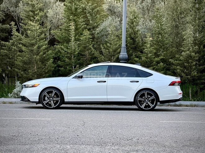 Honda Accord 2023, 25,000 km - 2.0 l - Bakı