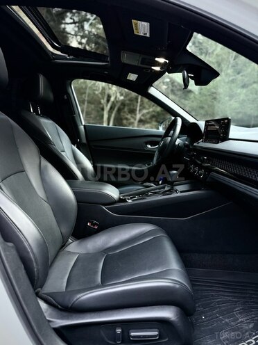 Honda Accord 2023, 25,000 km - 2.0 l - Bakı