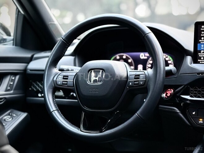 Honda Accord 2023, 25,000 km - 2.0 l - Bakı