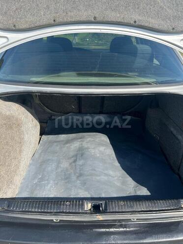 Opel Omega 1998, 300,000 km - 2.0 л - Quba