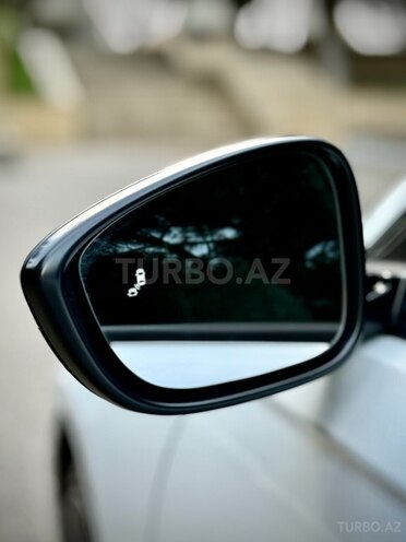 Honda Accord 2023, 25,000 km - 2.0 l - Bakı
