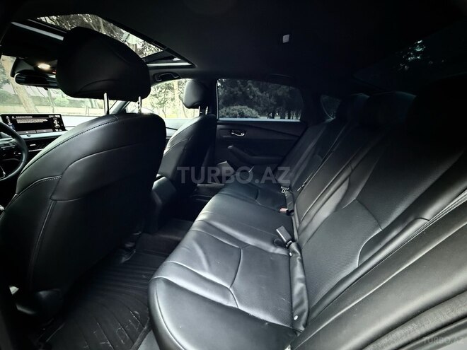 Honda Accord 2023, 25,000 km - 2.0 l - Bakı
