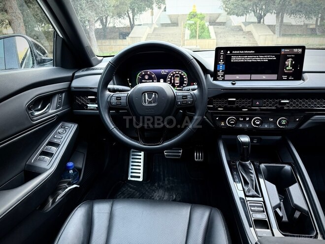 Honda Accord 2023, 25,000 km - 2.0 l - Bakı
