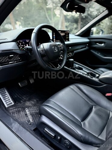 Honda Accord 2023, 25,000 km - 2.0 l - Bakı