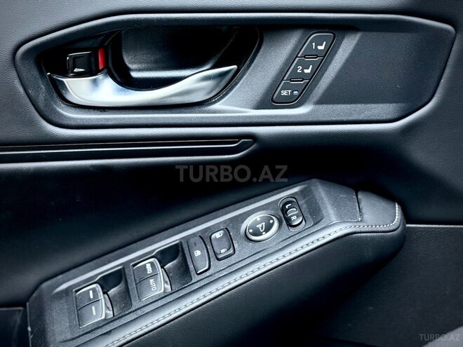 Honda Accord 2023, 25,000 km - 2.0 l - Bakı