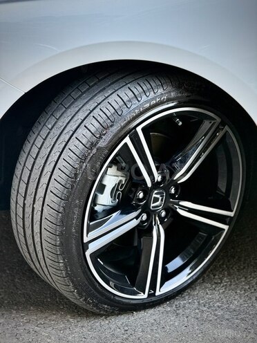Honda Accord 2023, 25,000 km - 2.0 l - Bakı