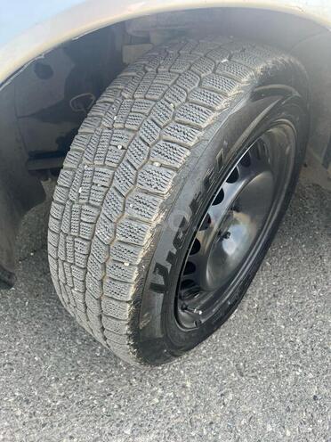 Opel Omega 1998, 300,000 km - 2.0 л - Quba