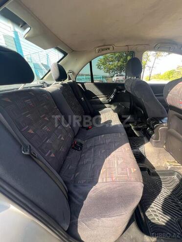 Opel Omega 1998, 300,000 km - 2.0 л - Quba