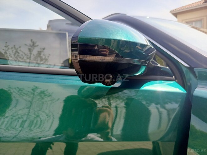 DongFeng  2024, 10,000 km - 1.5 l - Bakı