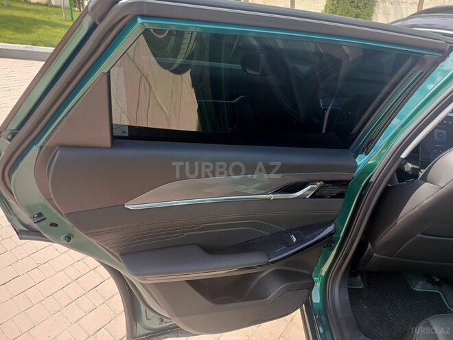 DongFeng  2024, 10,000 km - 1.5 l - Bakı