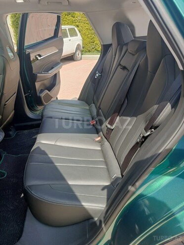 DongFeng  2024, 10,000 km - 1.5 l - Bakı