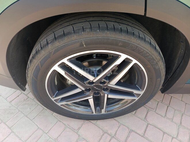DongFeng  2024, 10,000 km - 1.5 l - Bakı